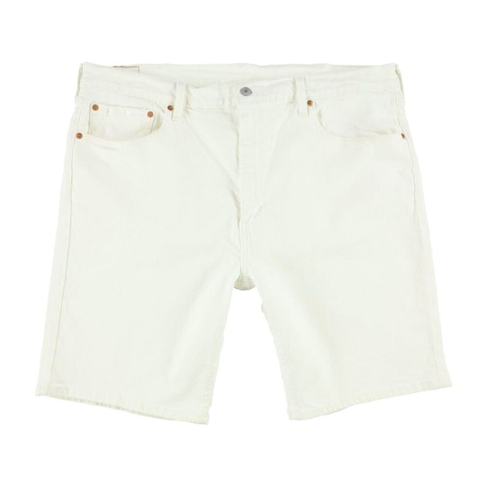 Levi's Mens Slim Fit 9" Casual Denim Shorts, NWT